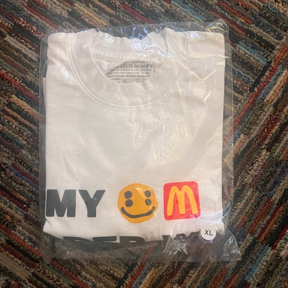 Cactus Plant Flea Market My Order Was Worth The Wait  T shirt